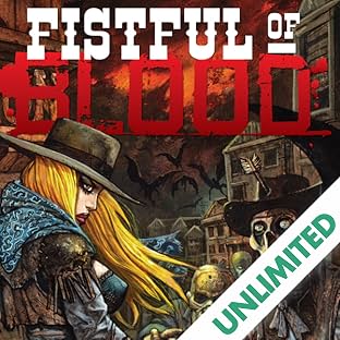 Fistful of Blood